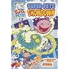 Super-Pets Showdown
