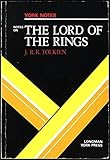 J.R.R. Tolkien, Lord of the rings : notes