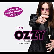 I Am Ozzy | [Ozzy Osbourne]