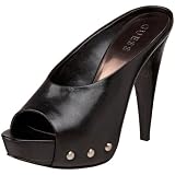 GUESS Women's Kaufmana Platform Pump