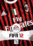 FIFA 12 + Steel Box Milan [Xbox 360]