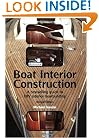 Boat Interior Construction
