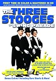The Three Stooges: Swing Parade