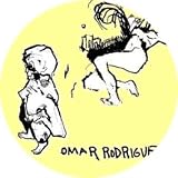 Omar Rodriguez [VINYL]
