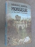Monsieur, or, The Prince of Darkness : a novel
