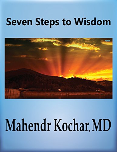 Seven Steps To Wisdom