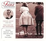Die Großen Deutschen Tanzorchester, Oscar Joost