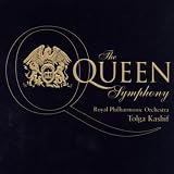 Kashif: Queen Symphony