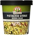 Dr. McDougall's Right Foods Pistachio Citrus Quinoa Salad Made with Organic Quinoa and Couscous, 2.3 Ounce (Pack of 6)