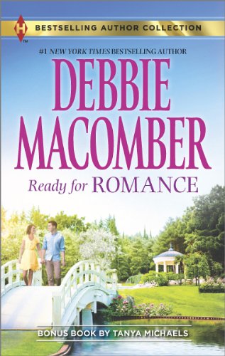 Ready for Romance: Mother To Be (Harlequin Bestselling Author)