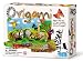 Spielwaren : Origami Bastelset "Safari"