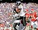 Mark Clayton Baltimore Ravens 8x10 Photo