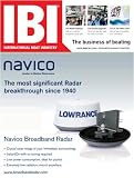 International Boat Industry