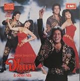 DHUN & other hits (Film) * Talat Aziz, Sangeeta Bijlani, Anupam Kher
