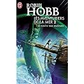 Les Aventuriers de la mer, tome 2 : Le navire aux esclaves