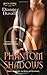 Phantom Shadows (Immortal Guardians, Book 3)