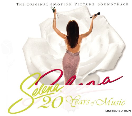 Selena - Selena [Original Soundtrack] - Zortam Music