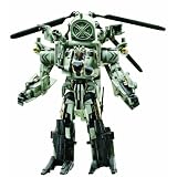 Transformers Movie 2  Voyager Grindor