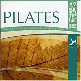Pilates an album by Pilate