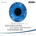 Nachrichten aus Einem Unbekannten Universum