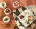 Candle Fall in Love Tealight (24 per order) Wedding Favors