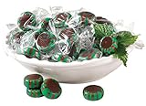 Chocolate Starlite Mints 14 oz.