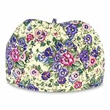 read full review Pansy Polkadots Dome Cozy