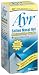 sinusitis20 - Ayr Saline Nasal Gel Moisturizing Swabs With Soothing