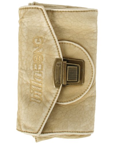 Billabong Damen Geldbeutel Luela, sand, One size, H9WL02BIW1U Preisvergleich
