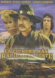 La Fichera Mas Rapida Del Oeste [Slim Case]