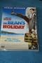 Mr. Bean's Holiday (2007) / Region 2 PAL DVD / English 5.1, Italian 5.1, German 5.1, Portugese 5.1