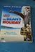 Mr. Bean's Holiday (2007) / Region 2 PAL DVD / English 5.1, Italian 5.1, German 5.1, Portugese 5.1