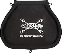 Yakpads Gel-Filled Paddle Saddle by Yakpads