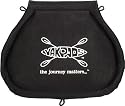 Yakpads Gel-Filled Paddle Saddle