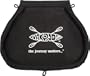 Yakpads Gel-Filled Paddle Saddle