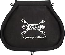 Yakpads Gel-Filled Paddle Saddle