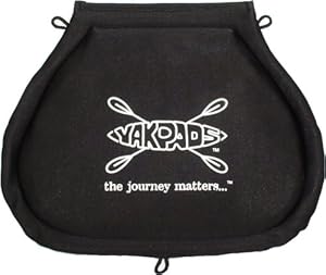 Gel-filled Paddle Saddle