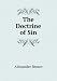 The Doctrine of Sin en Libros del nombre: 51MuZGzeYaL._SL75_