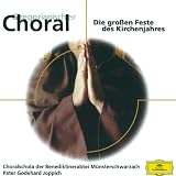 Gregorianischer Choral-Di
