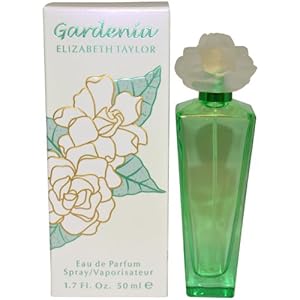 Amazon.com : Best Deal Gardenia Eau de Parfum for Women by Elizabeth Taylor Online Store