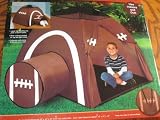 small tent