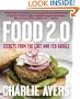 Food 2.0: Secrets from the Chef Who Fed Google