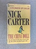 The China doll : a Killmaster spy chiller