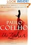 The Zahir: A Novel of Obsession