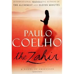 The Zahir: A Novel of Obsession