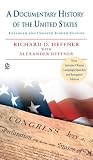 A Documentary History of the United States: Expanded & Updated 8th Edition