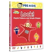 Teletubbies: Look!
