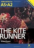 The Kite Runner (York Notes for AS & A2)