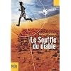 Zone danger, Tome 1 : Le Souffle du Diable