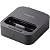 ELECOM iPod Dock型スピーカー/4th nano対応/充電機能付/ブラック ASP-P102BK